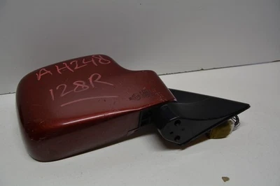 Espejo retrovisor eléctrico lateral derecho Isuzu Trooper 1998-2002 OEM, 128-54583 Foto 1 de 4