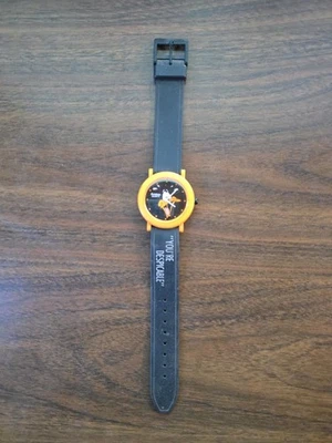 Reloj De Colección Armitron Lucas Pato Looney Toons Hong Kong 1994 Warner Bros Funciona Foto 1 de 4