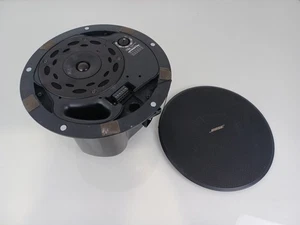 Bose Professional DesignMax DM5C In-Ceiling 5.25" Two-Way Speaker - Picture 1 of 6