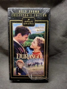 DURANGO (vhs) - Picture 1 of 4