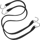 Title Boxing Double End Bag Cable Package