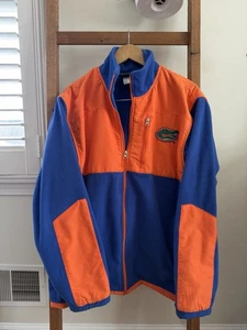 Chaqueta Florida Gators L para hombre de Genuine Stuff de colección - Imagen 1 de 5