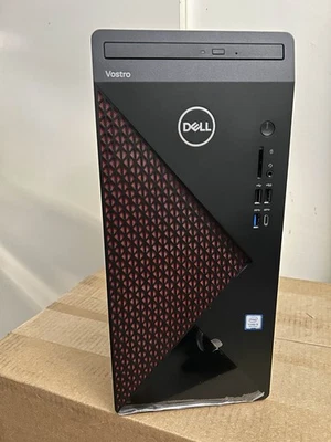 Dell Vostro 5090 (i5 9400, 16gb DDR4, 500gb M.2 SSD) - Image 1 of 3