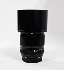 #Fujifilm FUJI Fujinon XF 60mm F/2.4 R Macro Lens(S/N 00261) - Picture 1 of 7