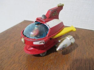Mazinger Z Jet Pilder Chogokin Showa Retro Poppy from Japan - Picture 1 of 10