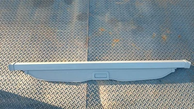 06/2002 a 06/2005 Subaru SG 79V Forester - Persiana de carga trasera Foto 1 de 2