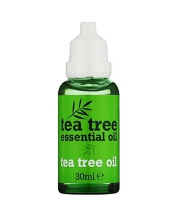 The Tea Tree Essential Oil For Skin & Nail - 30ml - Picture 1 of 2