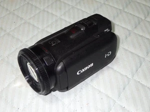 Canon iVIS HF G10 Digital Video Camera Unstable Junk - Picture 1 of 5