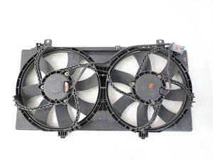 Fan radiator Chevrolet CAMARO 5  gasoline  89087 - Picture 1 of 5