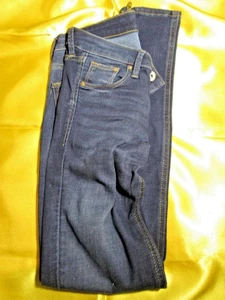 H&M Skinny Low Waist Jeans 25 - Picture 1 of 5