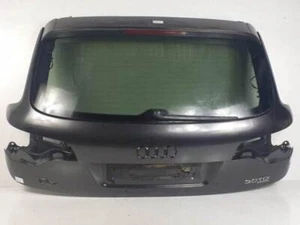 portón trasero para AUDI Q7 (4L) 3.0 TDI 2006 1322849 - Imagen 1 de 11