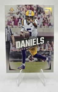 2024 Panini Luminance Jayden Daniels RC - Commanders - Bild 1 von 2