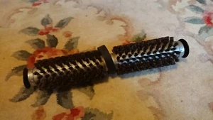 KIRBY VACUUM CLEANER PRE GENERATION HARD BRUSH FOR BUFFING / COMBING ETC. USED - Picture 1 of 4