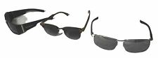 PANAMA JACK POLARIZED Sun Glasses Plus 2 Other Brands Lot Of 3 Frames Only A9