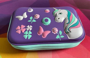 Unicorn Pencil Case (16 x 23 cm) - Picture 1 of 3