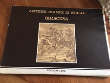 Stampe Siracusa Antica