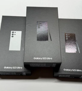 SAMSUNG GALAXY S23 ULTRA 5G - 256/512GB 🔥 - Imagen 1 de 10