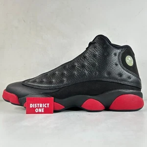 Air Jordan 13 Retro Dirty Bred 2014 - Size 11.5 - 414571 003 - Picture 1 of 8