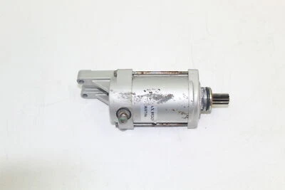 09-15 Ski-doo GSX MXZ Renegade Expedition 1200 4 Tec Starter Motor 420892420 - Image 1 of 4