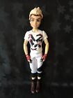 Disney Descendants Doll - Carlos In White Outfit