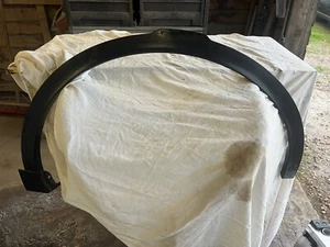 2022 Discovery Sport Front Arch Trim Drivers Side Right Hand With Pdc - Picture 1 of 6