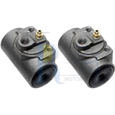 Raybestos Brakes 2pcs Rear Drum Brake Wheel Cylinder for Chevrolet P30 1975-1999 - Image 1 of 4