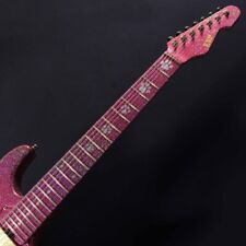Esp Used Snapper-7 Pink Monster -15Th Anniversary Limited Edition- Safe delivery
