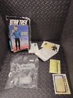 1995 AMT Model Kit Star Trek First Officer Mr. Spock Open Box ERTL Company U.S.A