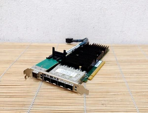 EMC Emulex LPE16304-M-E 4 Port Fibre Channel Card - Bild 1 von 1