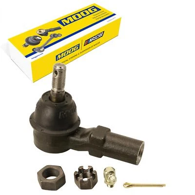 MOOG Steering Tie Rod End Front Outer For 1995-2004 Toyota Avalon - Image 1 of 4