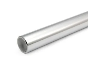 Präzisionswelle 6mm h6 geschliffen und gehärtet - Länge 100mm - Bild 1 von 1
