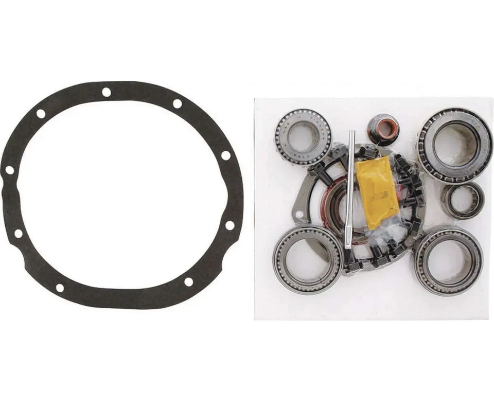 Kit de instalación diferencial Allstar Performance ALL68540 - Rodamientos/sin aplastamiento Foto 1 de 1