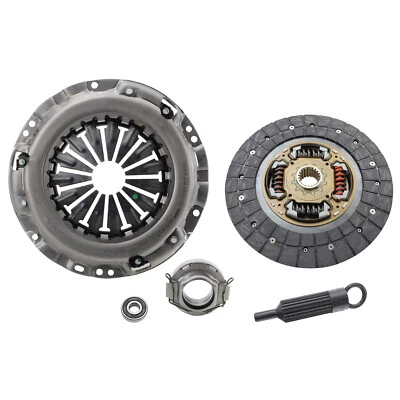 Kit de embrague Aisin CKT016 para camioneta Toyota 4Runner T100 3,0 L 3VZE 236 mm Foto 1 de 2