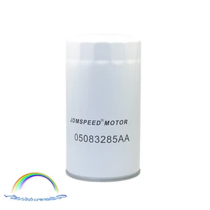 For DODGE RAM CUMMINS 5.9L 6.7L 1989-2020 DIESEL ENGINE OIL FILTER 5083285AA - Picture 1 of 10