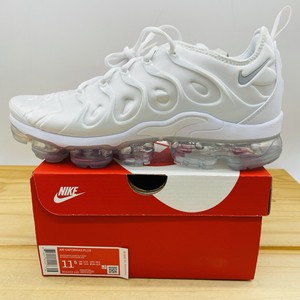 Las mejores ofertas en Zapatillas Deportivas Blancas para Hombre Nike  VaporMax | eBay
