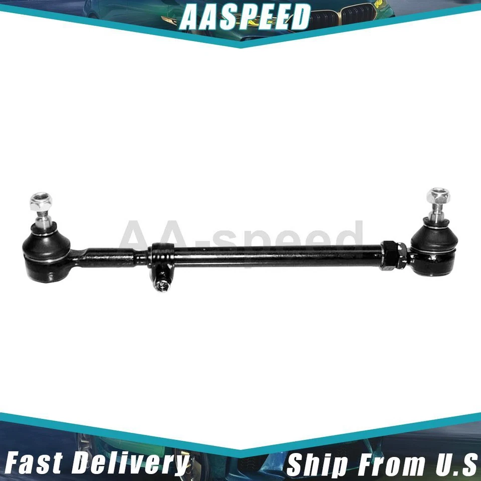 Suspensão dianteira esquerda elo de arrasto Mercedes-Benz SL320 1994 1995 1996 1997 - Imagem 1 de 1