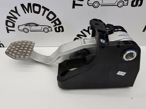 2017 FERRARI GTC4 LUSSO RHD BRAKE PEDAL GENUINE 261846 - Picture 1 of 11