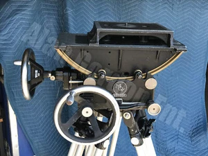 Riduttore Moy usato con ingranaggi inclinabili personalizzati ad alta velocità (SN: 1105) - Foto 1 di 4