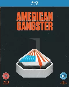 American Gangster (Blu-Ray) - Picture 1 of 2