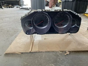 08-10 Infiniti M35 M45 Automatic RWD Instrument Cluster Speedometer 24820-1DV0A - Picture 1 of 3