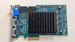 SiSo mE5 marathon ACL, SDR Frame Grabber (SiliconSoftware/Basler microEnable 5) - Photo 1/3