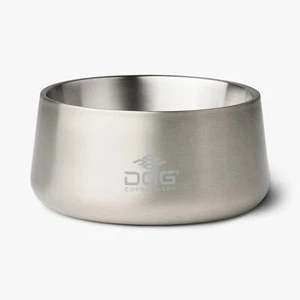 Dog Copenhagen Vega Bowl Hundenapf Futter Hund Futterstation Napf - Bild 1 von 25