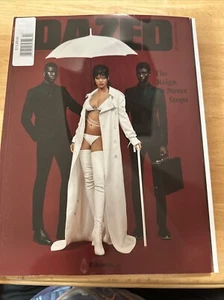 DAZED The Reign Never Stops , Rihanna 2021 - Bild 1 von 5
