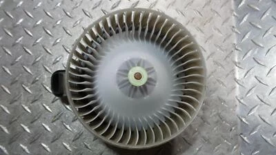TOYOTA ESTIMA MK3 2006 - 2012 HEATER BLOWER MOTOR FRONT 44602 272700-8050 - Image 1 of 2