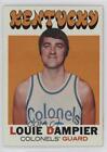 1971-72 Topps Louie Dampier #224 Rookie RC HOF