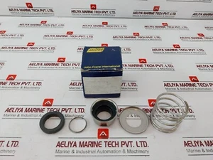 John Crane 593413 Megator Shaft Seal Set 0285-005 5879A - Picture 1 of 13