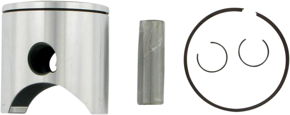 WISECO 788M05800 Piston Kit - +4.00 mm 01-05 	Kawasaki 	KX 125 - Image 1 of 1