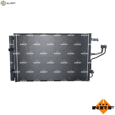 CONDENSER AIR CONDITIONING 350595 FOR KIA - Image 1 of 4