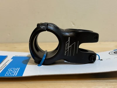 Shimano PRO LT stem 40mm 0deg New In Packaging - Image 1 of 3