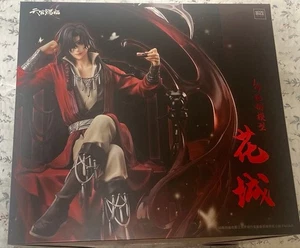 Heaven Official's Blessing Hua Cheng 1/7 Figure Good Smile Arts Shanghai NEW - Picture 1 of 2